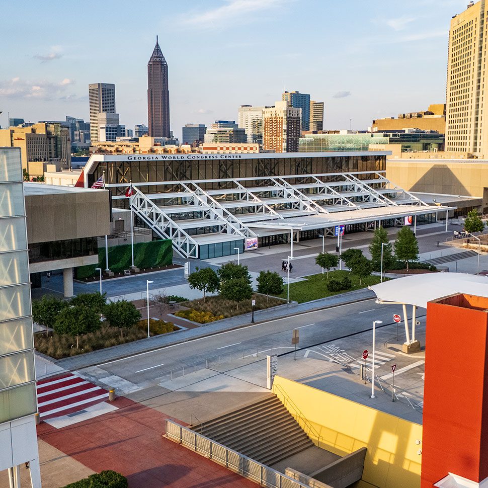 GWCC photo