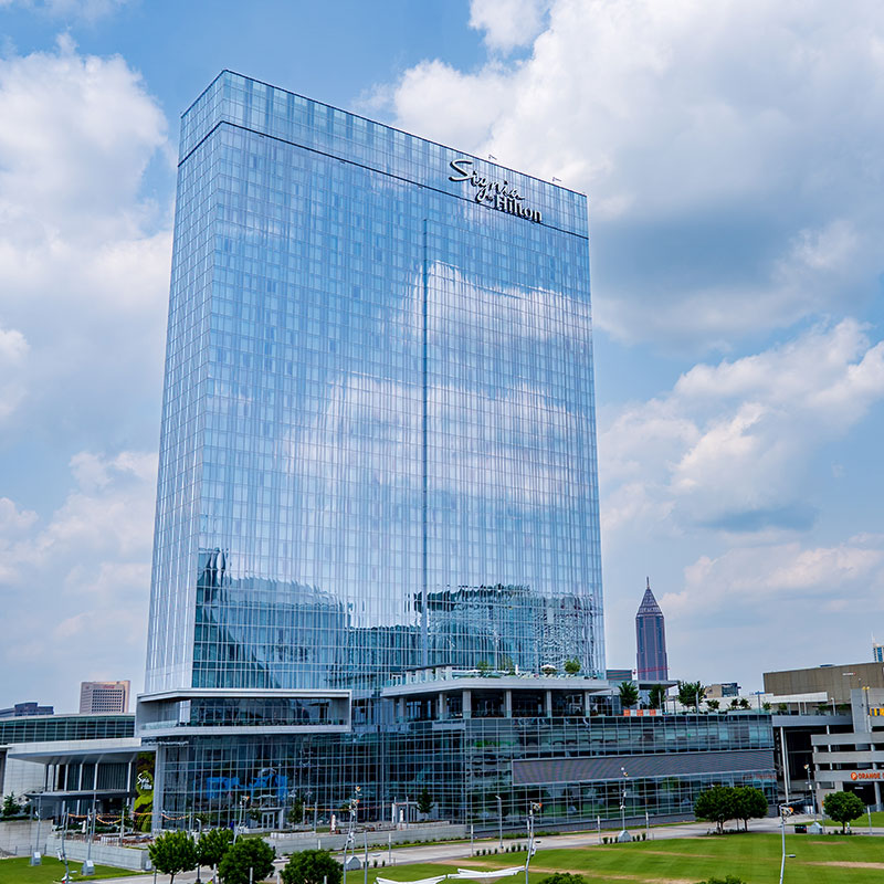 Signia by Hilton Atlanta photo