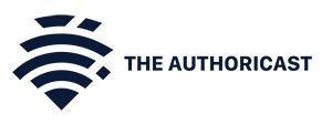 Authoricast podcast icon
