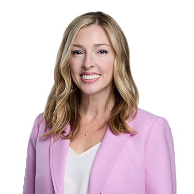 Lindsay Strickland