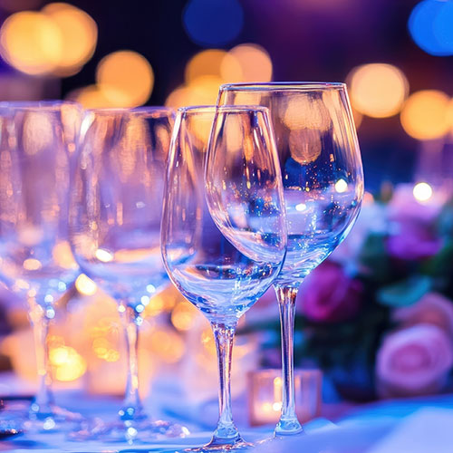 guest wine glasses