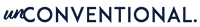 unConventional blog logo
