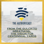 The Authoricast