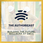 The Authoricast